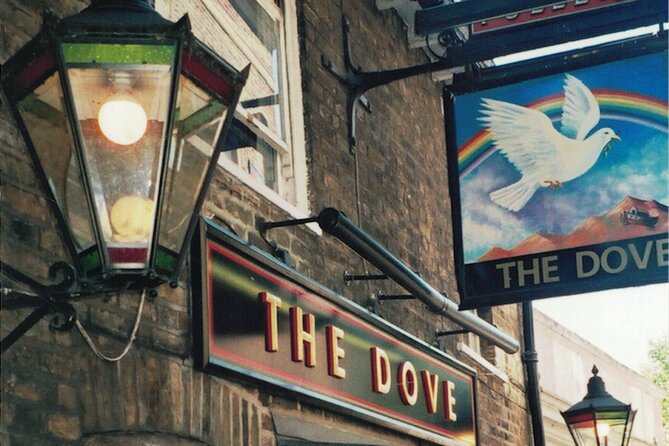Hammersmith to Chiswick: a Self-Guided Audio Tour Along the Riverside - Discovering Chiswicks History