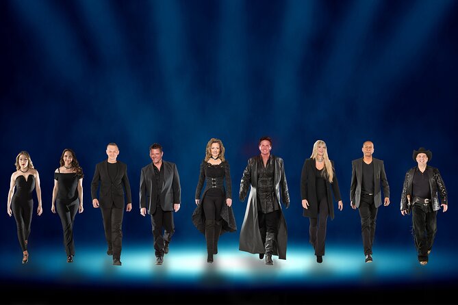 Hamners New Years Eve Fiesta in Branson - Dress Code and Accessibility