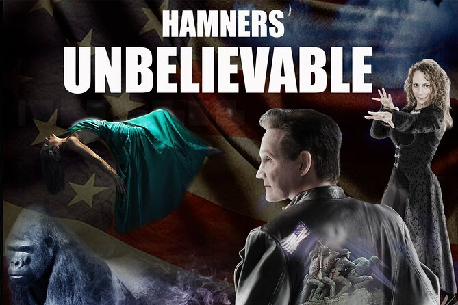 Hamners New Years Eve Fiesta in Branson - Laser Show Highlights