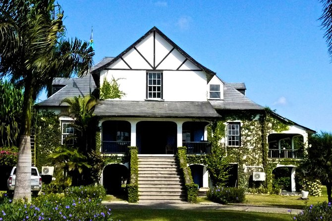 Hampden Estate Rum Tour and Lunch From Ocho Rios - Booking Your Stay