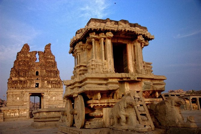 Hampi Day Excursion Review: A Memorable Experience - Key Points