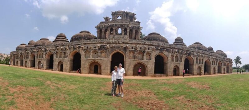Hampi: Private Guided Tour Over 2 Days From Bangalore - Key Points