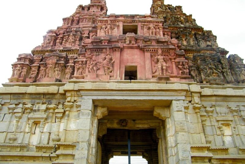 Hampi: Private Guided Tour Over 2 Days From Bangalore - Historical Significance