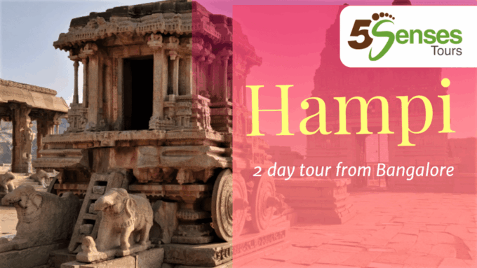Hampi: Private Guided Tour Over 2 Days From Bangalore - Frequently Asked Questions