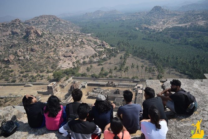 Hampi Through Your Eyes From Bangalore - a 2 Day Tour of History & Adventure! - Good To Know