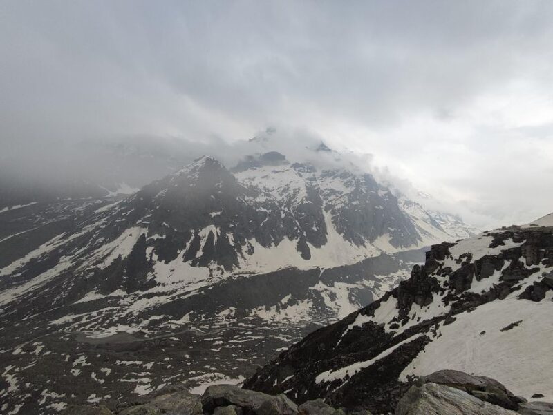 Hampta Pass With Chandrataal Trek By WDRLUST - Best Time to Visit