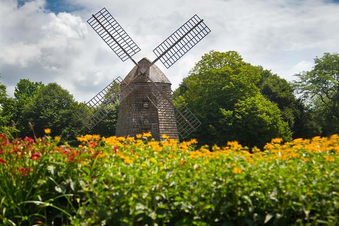 Hamptons Day Trip From Manhattan by Helicopter - Key Points