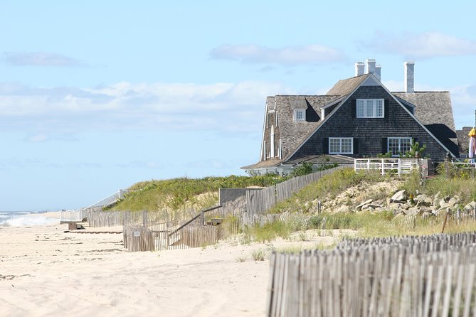 Hamptons Insider Tour With Private Helicopter From Manhattan - Frequently Asked Questions