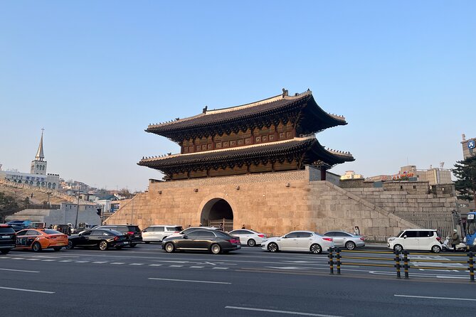 Han River Urban Nature Bike Tour in Seoul - Guide and Personalization