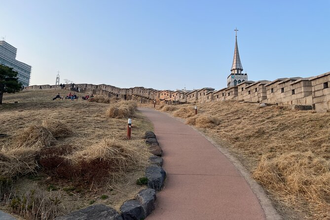 Han River Urban Nature Bike Tour in Seoul - Traveler Feedback