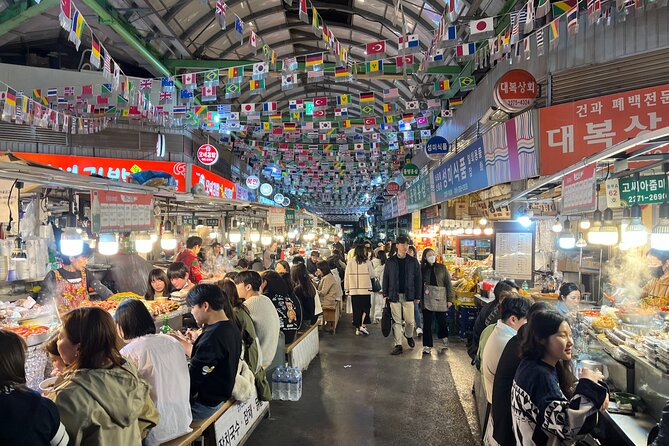 Han River Urban Nature Bike Tour in Seoul - Cancellation Policy