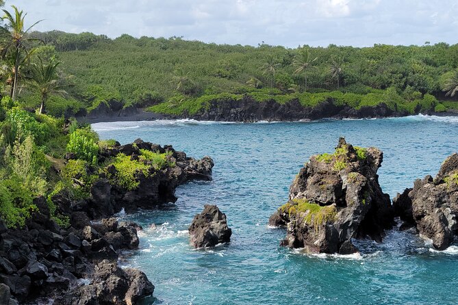 Hana Private Full Day Tour - Accessibility