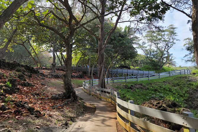 Hana Private Full Day Tour - Booking Information