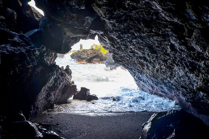 Hana Private Road Tour up To13 Passengers - Key Stops Along the Way