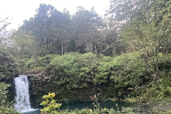 Hana Private Road Tour up To13 Passengers - Frequently Asked Questions