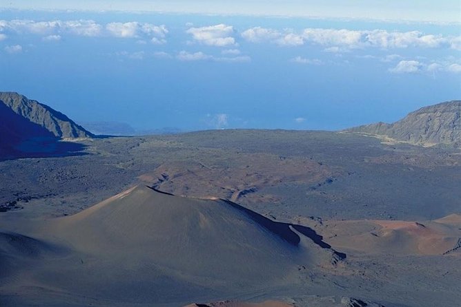 Hana Rainforest and Haleakala Crater Helicopter Tour - Soaring Above Mauis Landscapes