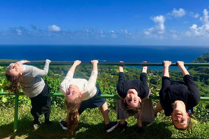 Hana Tour Private - Exploring Mauis Road to Hana