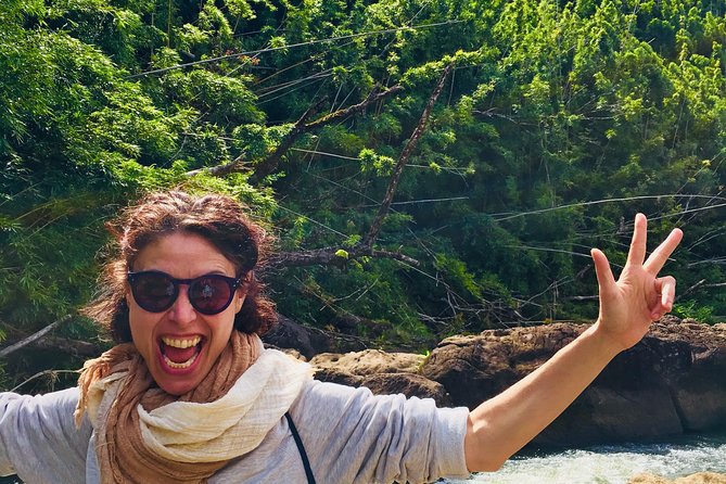Hana Tour Private - Exploring Mauis Road to Hana