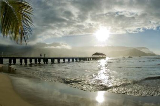 Hanalei Bay PM Kayak & Snorkel in Kauai - Key Points