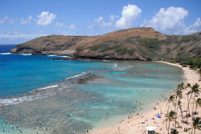 Hanauma Bay Guided Snorkel Tour (With Guaranteed Entrance Time) - Meeting and Pickup Information