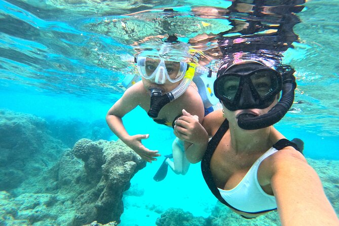 Hanauma Bay Guided Snorkel Tour (With Guaranteed Entrance Time) - Exploring Hanauma Bays Pristine Marine Ecosystem
