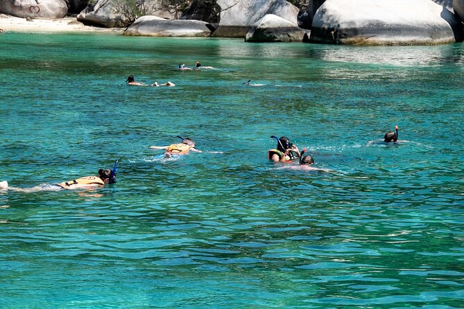 Hanauma Bay Snorkel - Meeting and Pickup Information