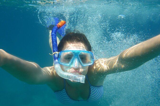 Hanauma Bay Snorkel - Negative Experiences