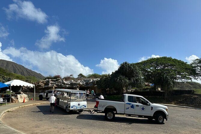 Hanauma Bay Snorkel Lesson - The Sum Up