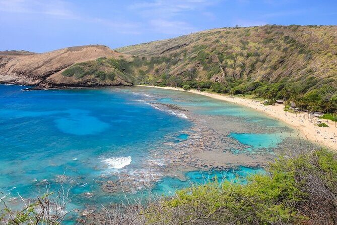 Hanauma Bay Snorkel Lesson - FAQ