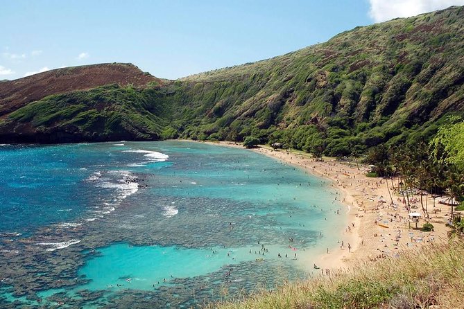 Hanauma Bay Snorkeling - Pickup and Transportation