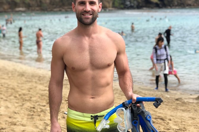 Hanauma Bay Snorkeling - Pricing and Entrance Fees