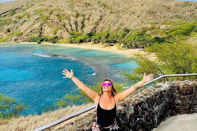 Hanauma Bay Snorkeling - Transportation and Pickup Locations