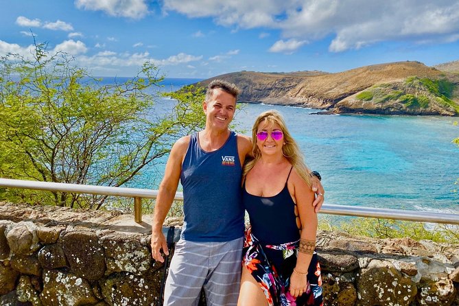 Hanauma Bay Snorkeling - Ratings and Reviews