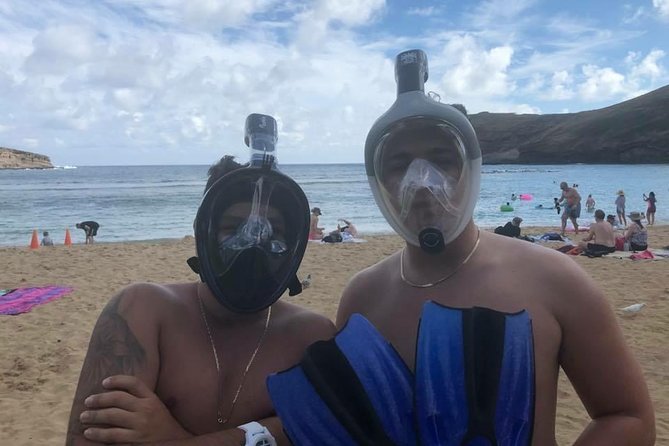Hanauma Bay Snorkeling - Reservation Availability