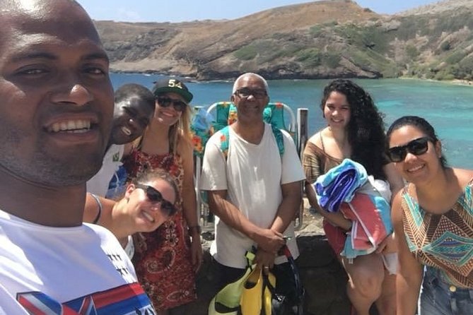 Hanauma Bay Snorkeling - Key Highlights