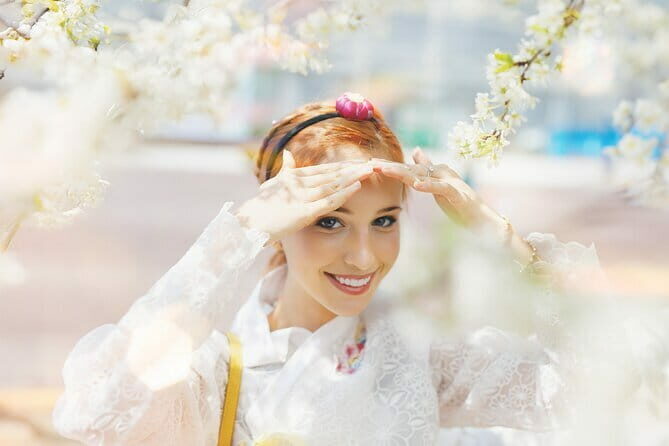 Hanbok Photoshoot and History Tour at Gyeongbokgung Palace - The Value of the Experience