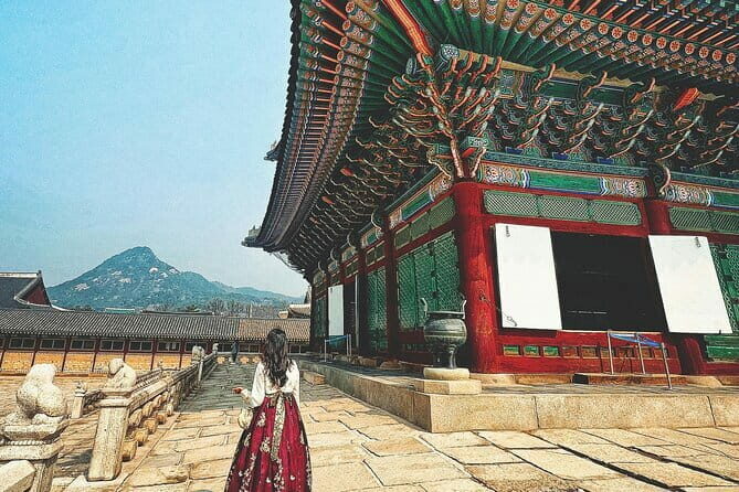 Hanbok Photoshoot and History Tour at Gyeongbokgung Palace - FAQ: Practical Questions Answered