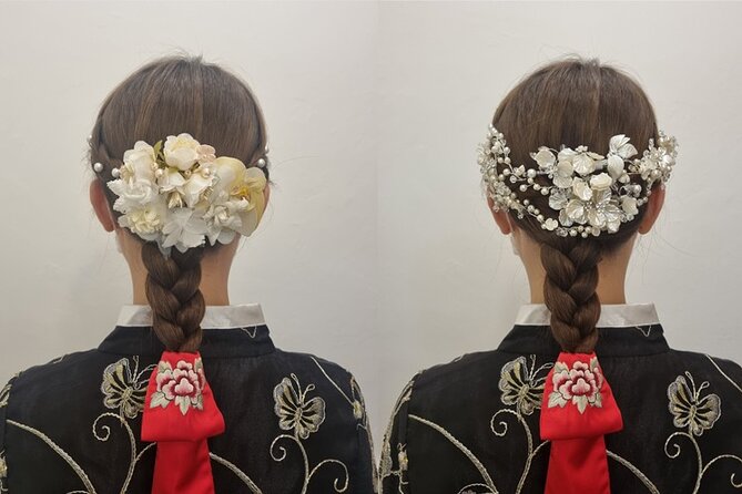 Hanbok Rental at Seoul Gyeongbokgung Palace - Pricing and Cancellation