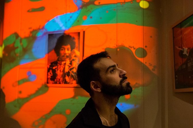 Handel Hendrix House General Admission - Exploring Handels House