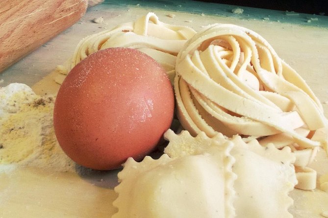 Handmade Italian Pasta Cooking Course in Florence - Preparing Different Pasta Dishes