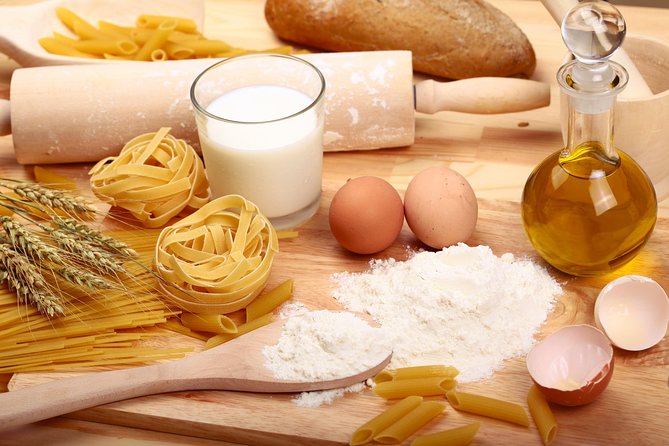 Handmade Italian Pasta Cooking Course in Florence - COVID-19 Precautions and Restrictions