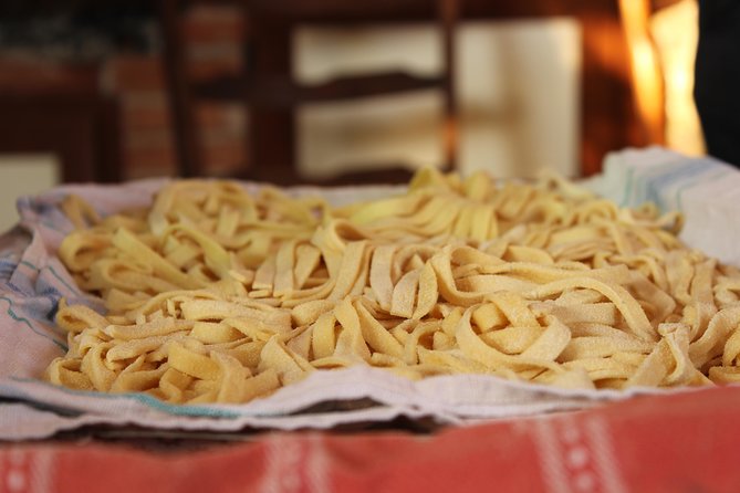 Handmade Pasta Workshop by Cilento Experience - Participant Experiences