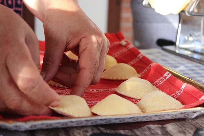 Handmade Pasta Workshop by Cilento Experience - Lowest Price Guarantee