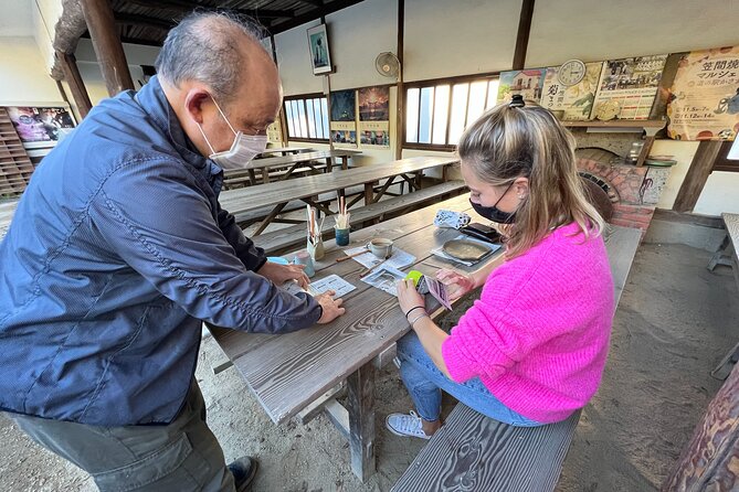 Handmade Pottery Experience at Kasama Yaki - Key Points