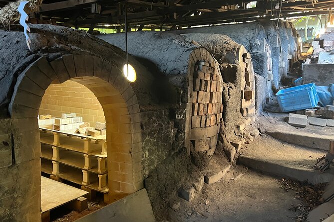 Handmade Pottery Experience at Kasama Yaki - Cancellation and Refund