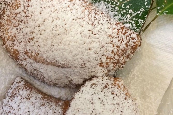 Handmade Sicilian Pasta Cooking Class - Meeting and Pickup