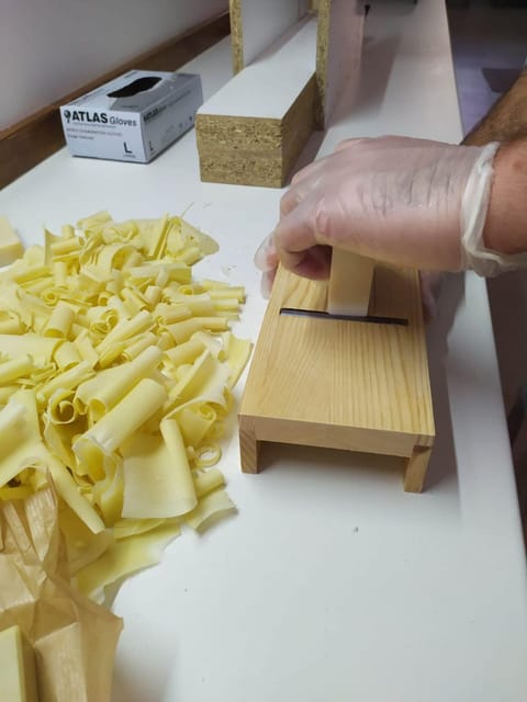 Handmade Soap Workshop - Pricing and Reservations