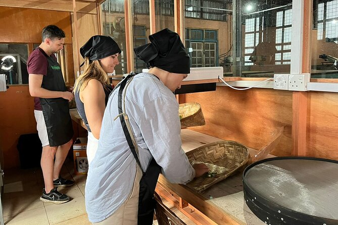 Handmade Tea Tour in Ella Sri Lanka - Physical Requirements and Accessibility