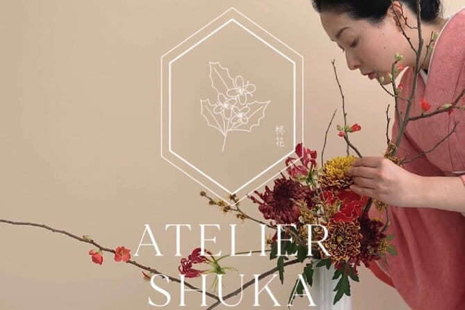 Handmade Wreath Experience Using Tatami Mat Edges in Setagaya - Crafting the Handmade Wreath