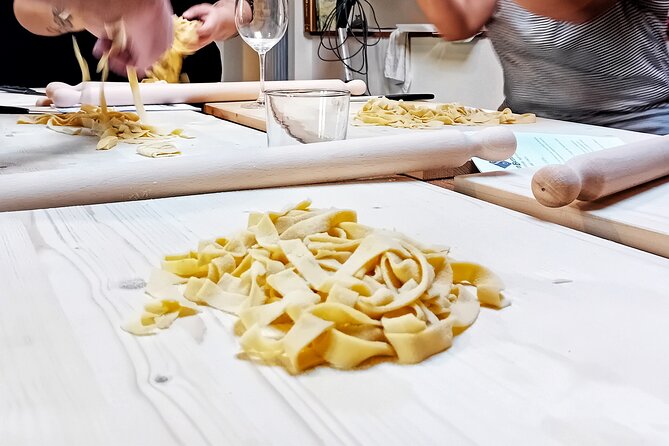 Hands in Dough Cooking Class With Lunch - Inclusion and Pricing